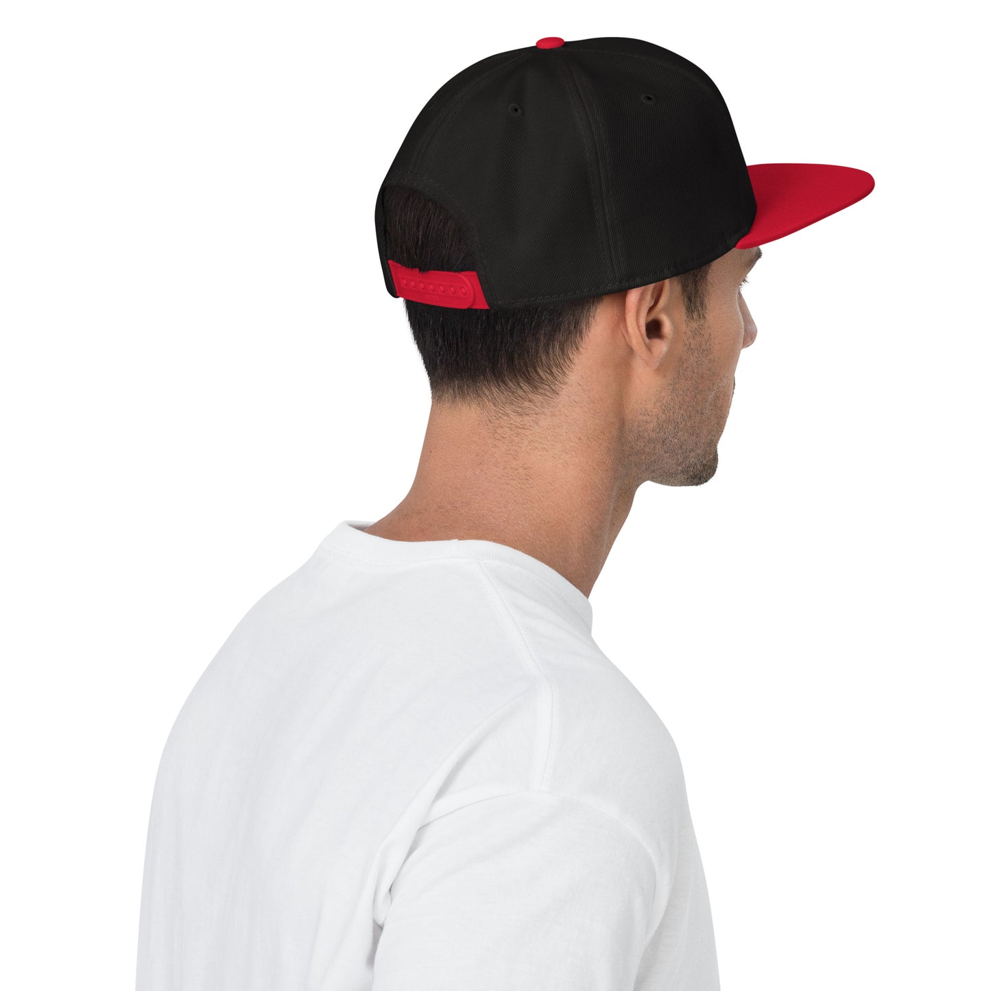 Blazers Uprise Snapback