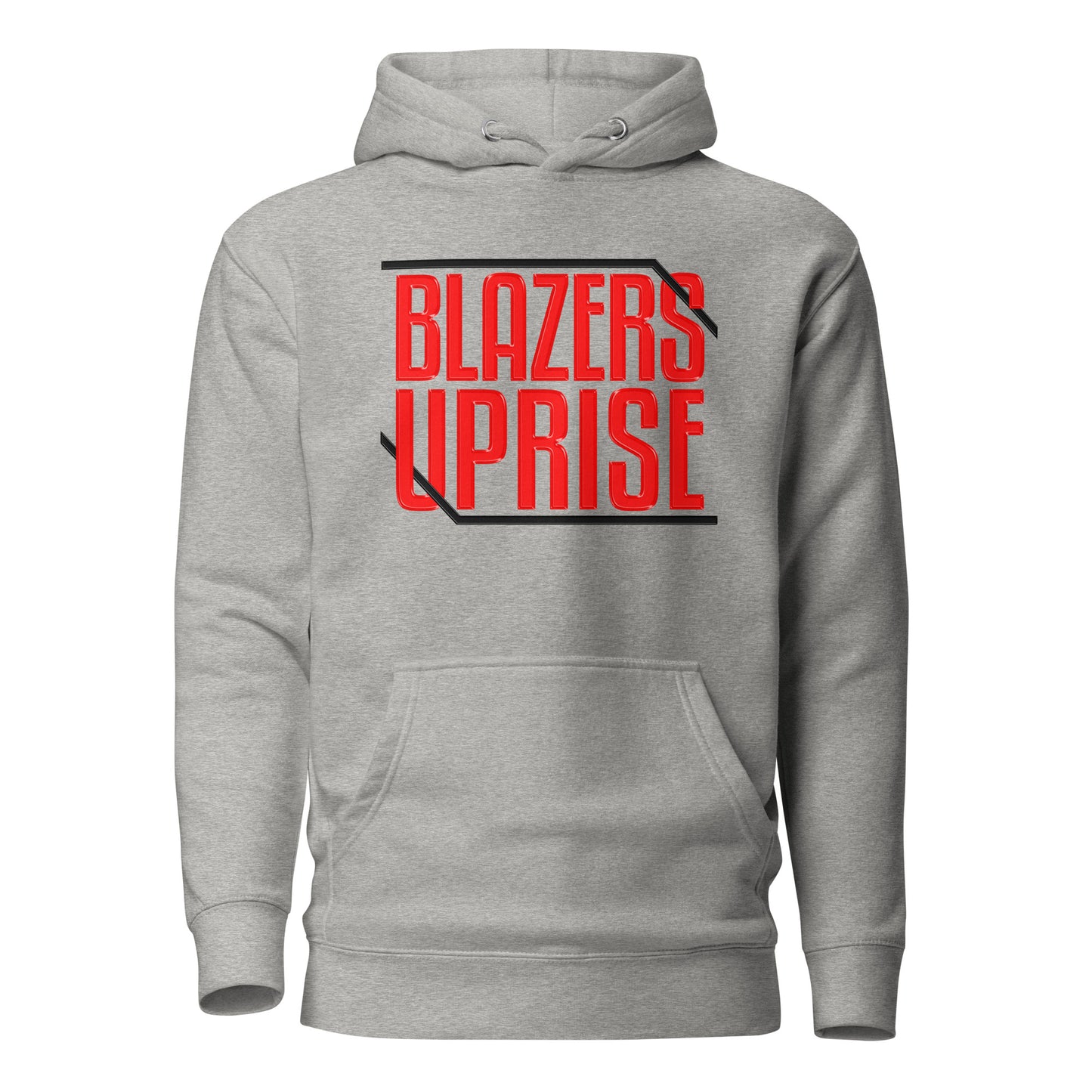 Blazers Uprise Hoodie