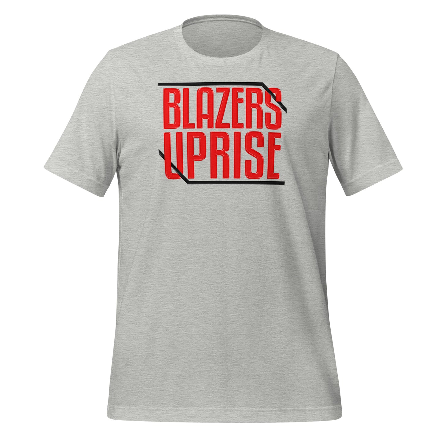 Blazers Uprise T-Shirt