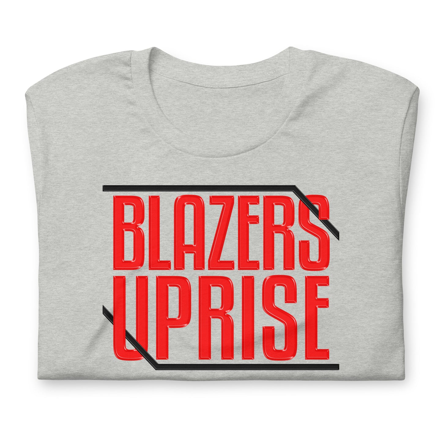 Blazers Uprise T-Shirt