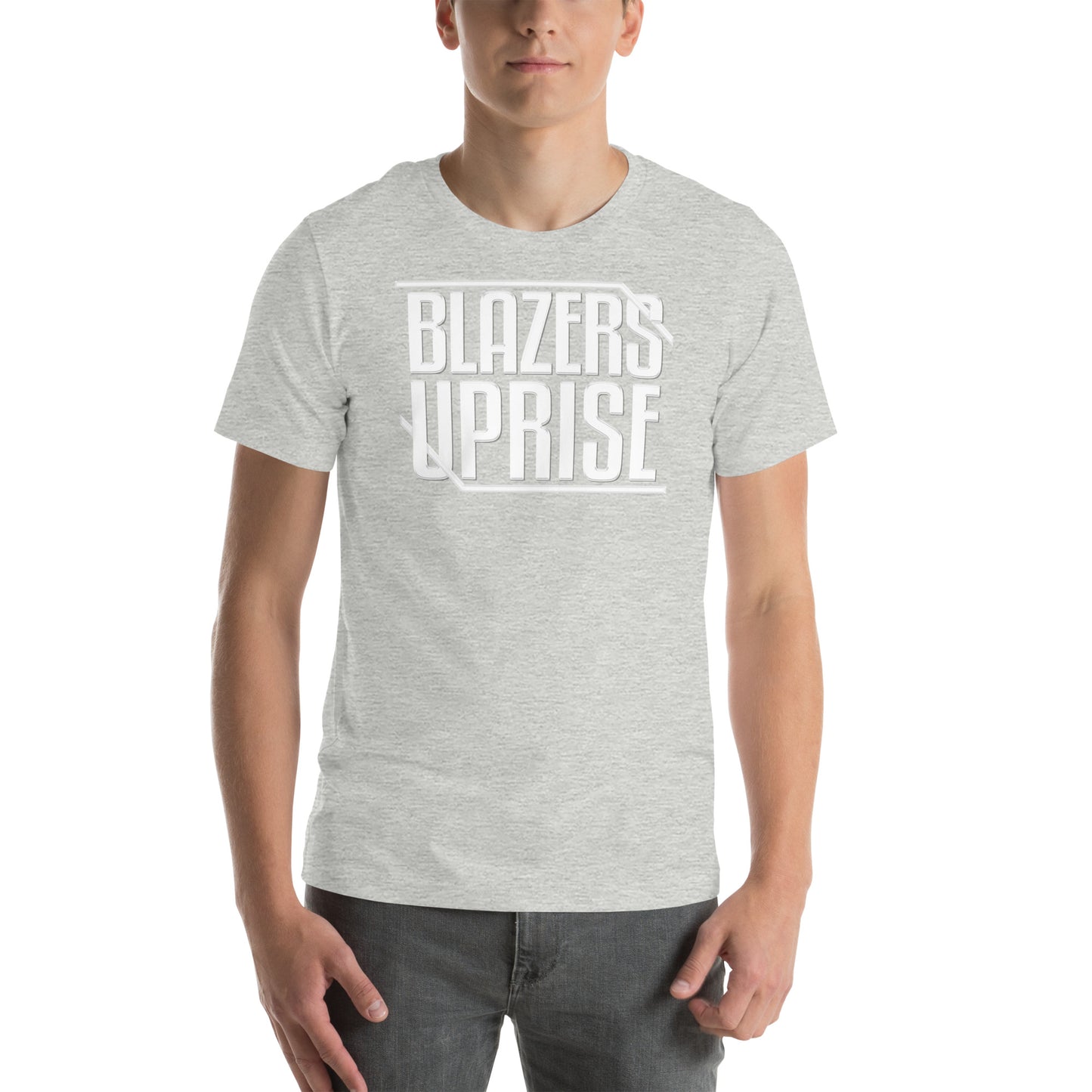 Blazers Uprise T-Shirt