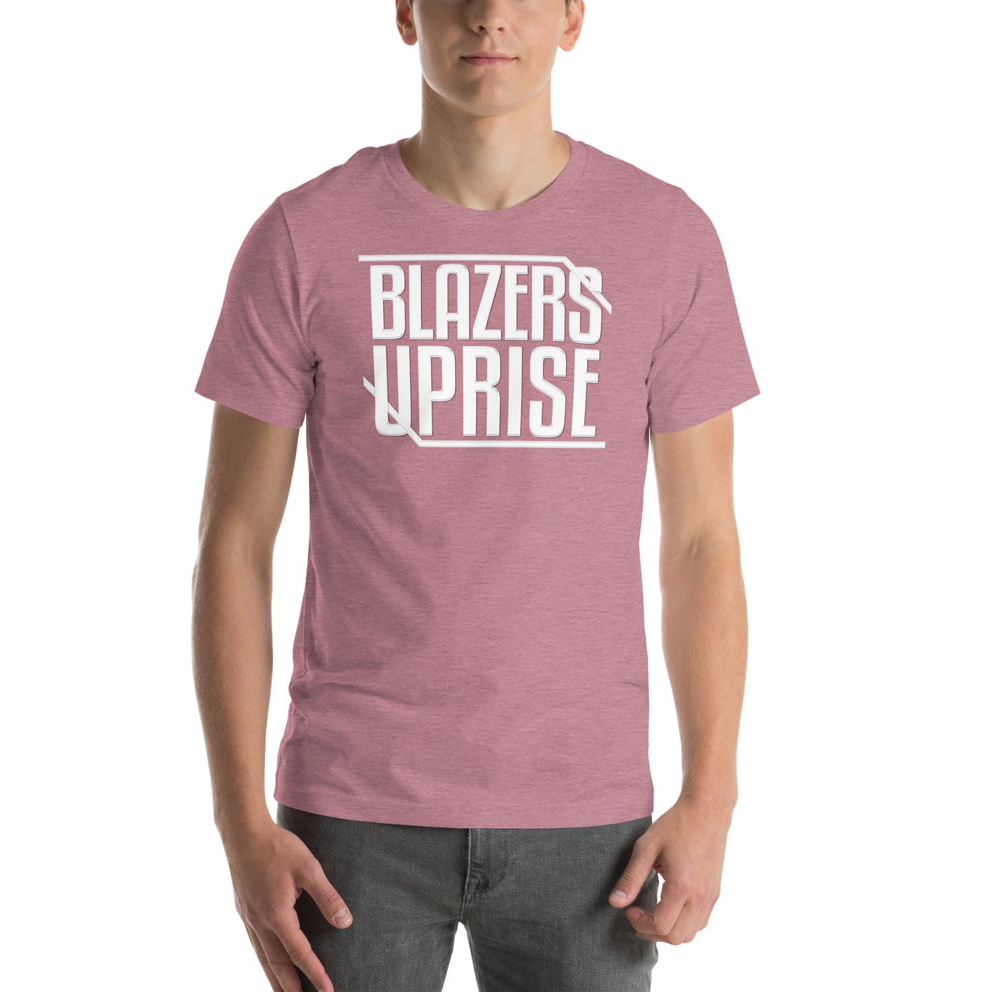 Blazers Uprise T-Shirt