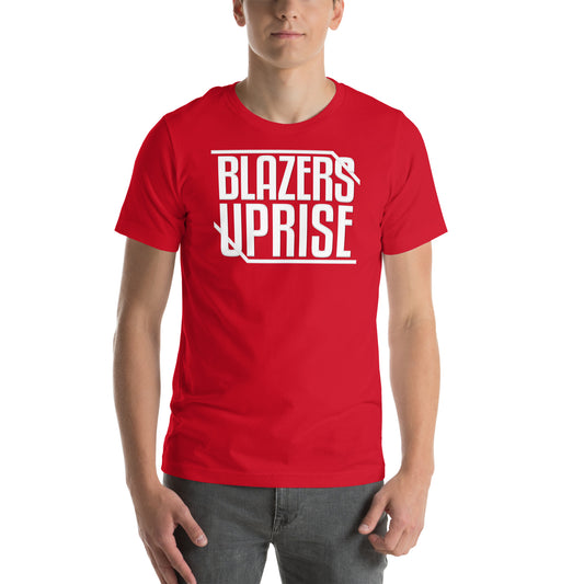 Blazers Uprise T-Shirt