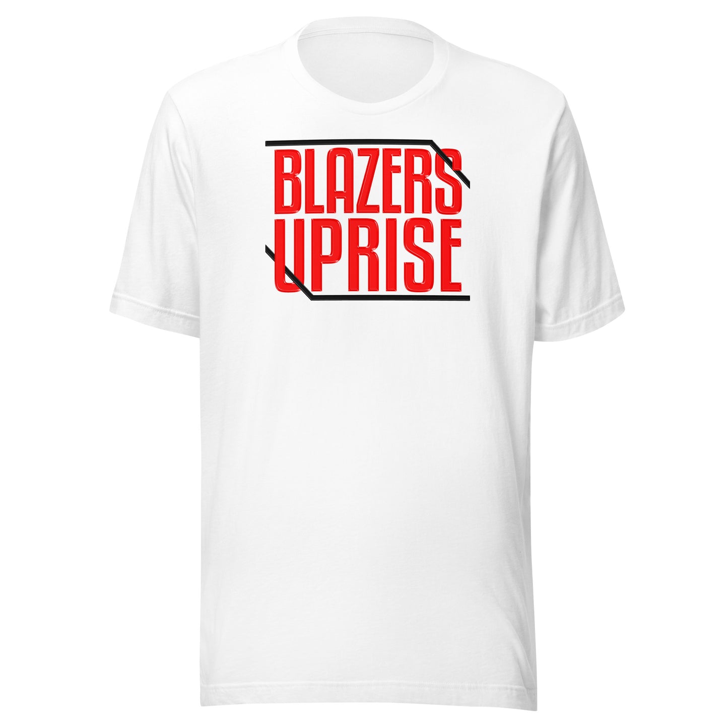 Blazers Uprise T-Shirt