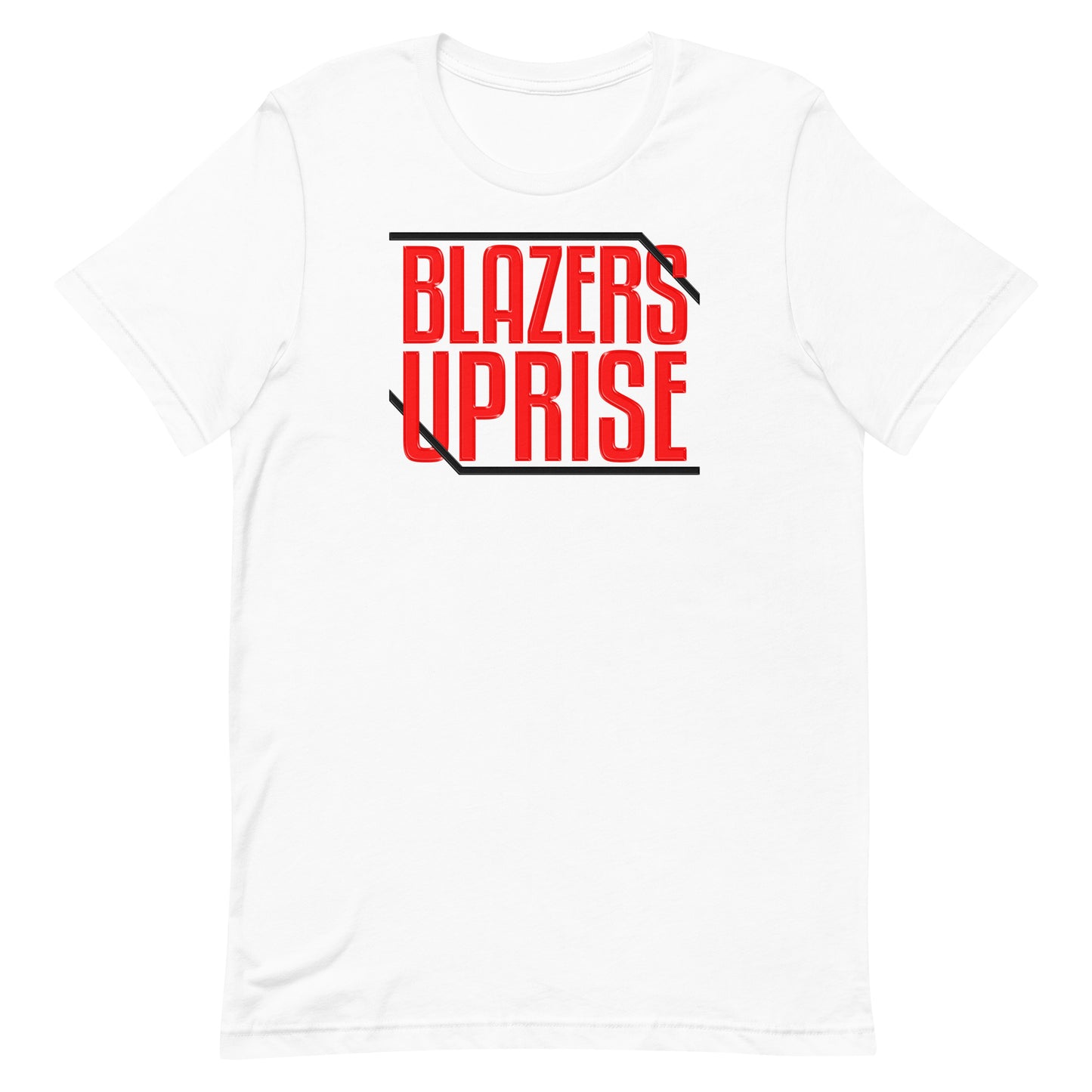 Blazers Uprise T-Shirt